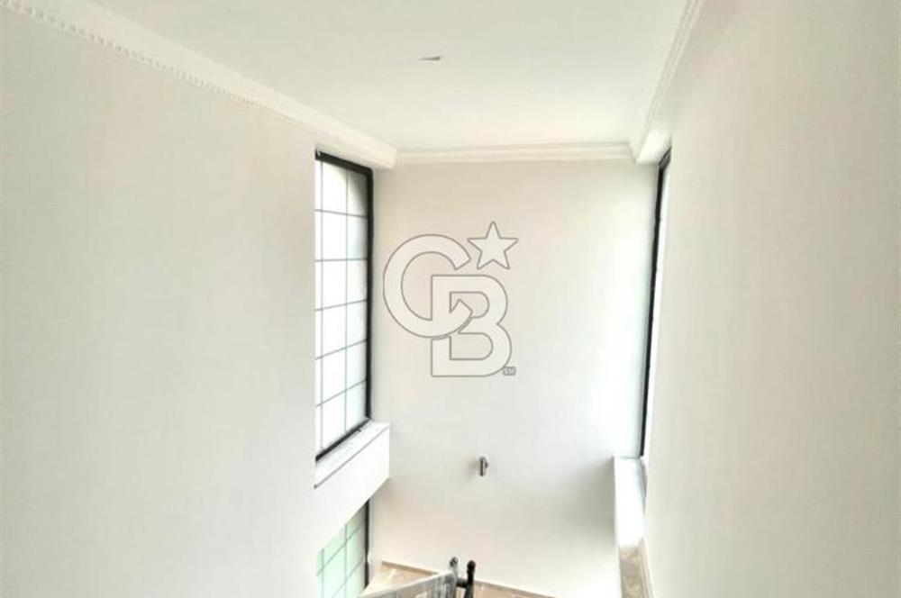 Yalova Termal Akköyde Satılık 5+2 Lüks  Tripleks Villa!