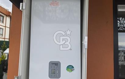 Yalova Termal Akköyde Satılık 5+2 Lüks  Tripleks Villa!