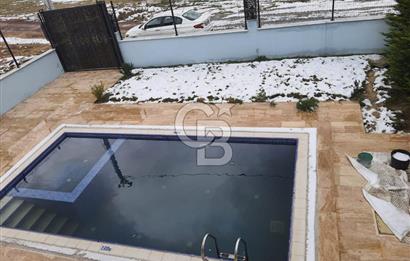 Yalova Termal Akköyde Satılık 5+2 Lüks  Tripleks Villa!