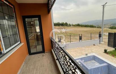 Yalova Termal Akköyde Satılık 5+2 Lüks  Tripleks Villa!