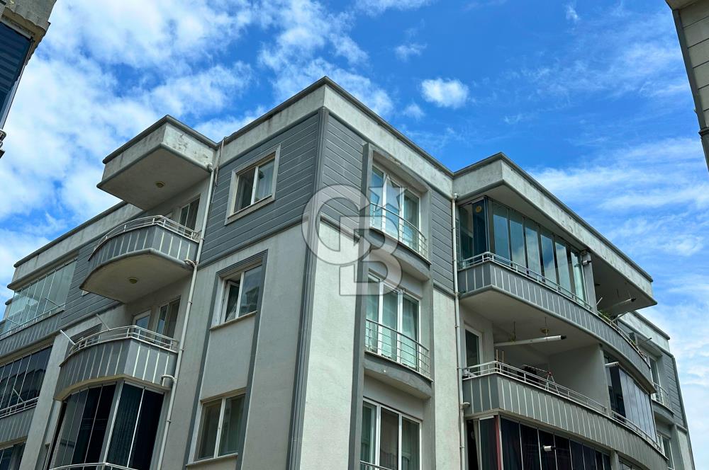 Çanakkale Lapseki Kalyoncular Site 2+1 Ayrı Mutfak Satılık Daire