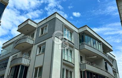 Çanakkale Lapseki Kalyoncular Site 2+1 Ayrı Mutfak Satılık Daire