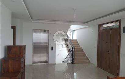 Yalova Termal Akköyde Satılık 5+2 Lüks  Tripleks Villa!