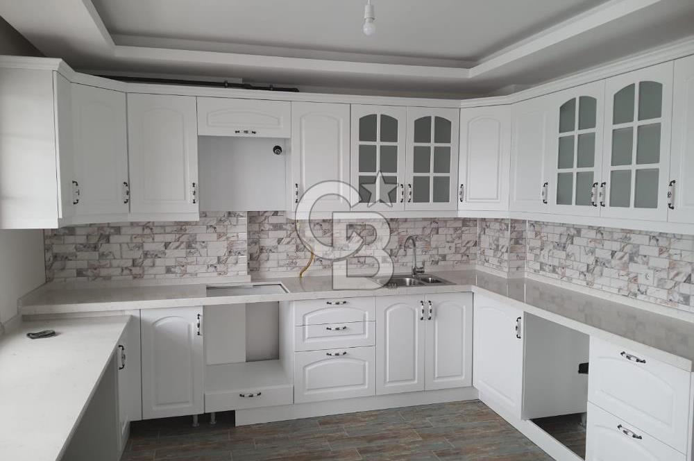 Yalova Termal Akköyde Satılık 5+2 Lüks  Tripleks Villa!