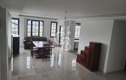 Yalova Termal Akköyde Satılık 5+2 Lüks  Tripleks Villa!