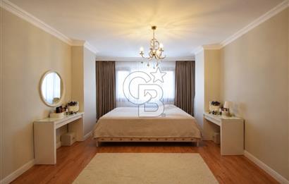 Cevizli Mah. Bağdat Caddesi | Net 120 m² | 3+1 Satılık Daire