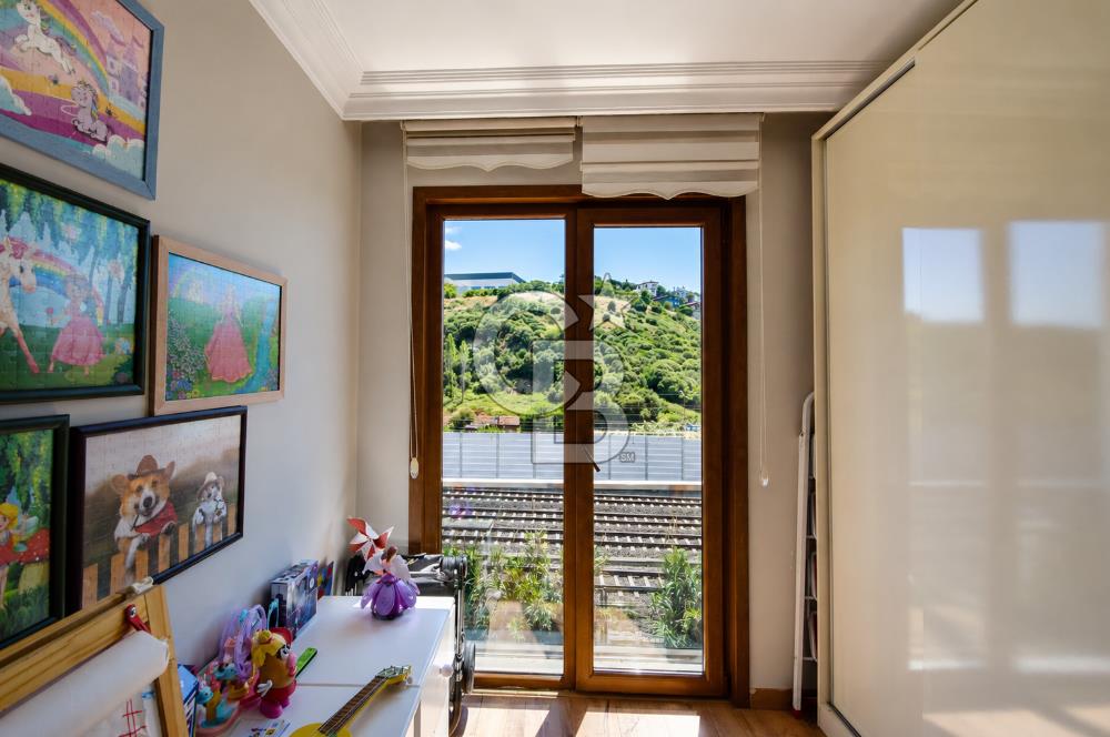 Cevizli Mah. Bağdat Caddesi | Net 120 m² | 3+1 Satılık Daire