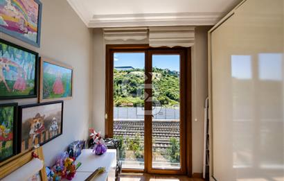 Cevizli Mah. Bağdat Caddesi | Net 120 m² | 3+1 Satılık Daire