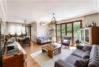 Cevizli Mah. Bağdat Caddesi | Net 120 m² | 3+1 Satılık Daire - 2 - 359078