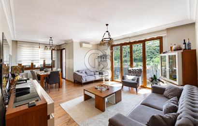 Cevizli Mah. Bağdat Caddesi | Net 120 m² | 3+1 Satılık Daire