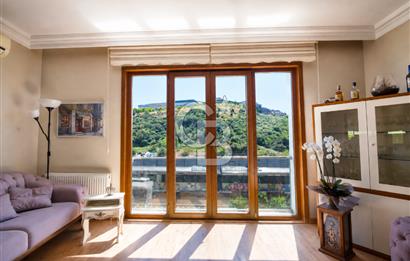 Cevizli Mah. Bağdat Caddesi | Net 120 m² | 3+1 Satılık Daire