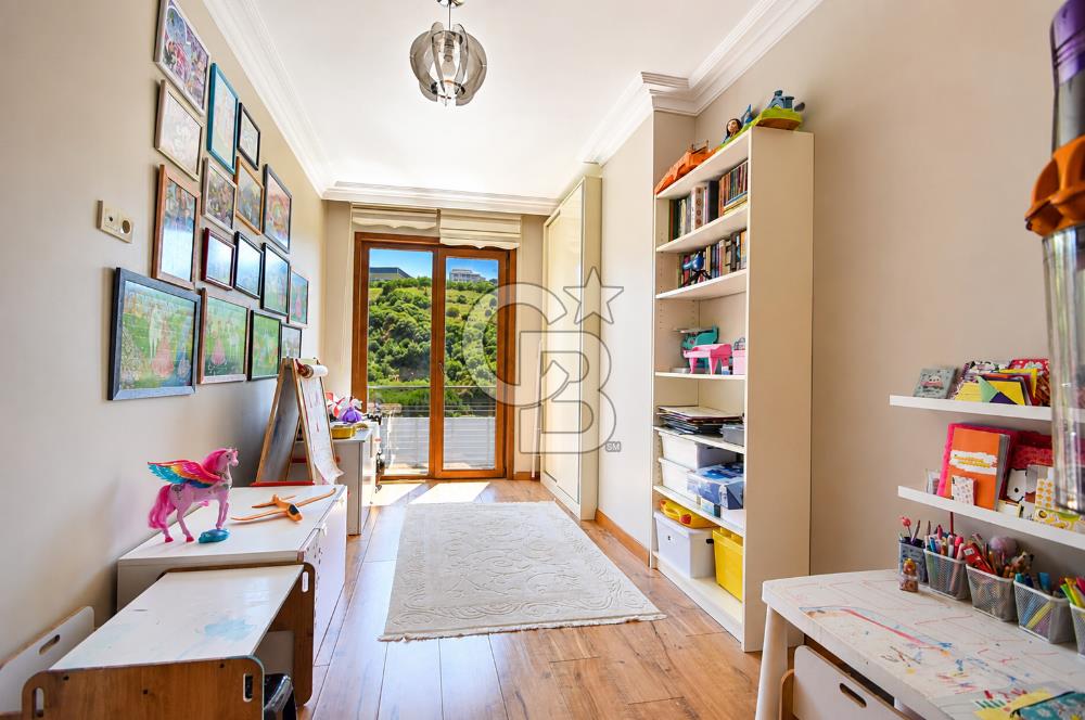 Cevizli Mah. Bağdat Caddesi | Net 120 m² | 3+1 Satılık Daire