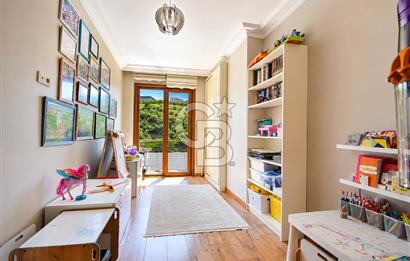 Cevizli Mah. Bağdat Caddesi | Net 120 m² | 3+1 Satılık Daire
