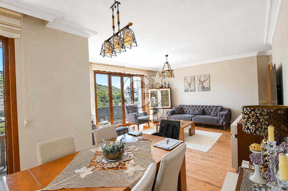 Cevizli Mah. Bağdat Caddesi | Net 120 m² | 3+1 Satılık Daire