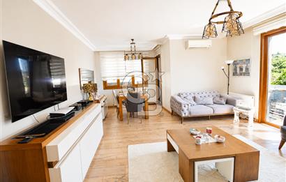 Cevizli Mah. Bağdat Caddesi | Net 120 m² | 3+1 Satılık Daire