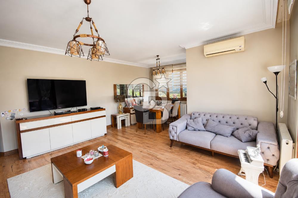 Cevizli Mah. Bağdat Caddesi | Net 120 m² | 3+1 Satılık Daire