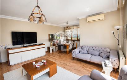 Cevizli Mah. Bağdat Caddesi | Net 120 m² | 3+1 Satılık Daire