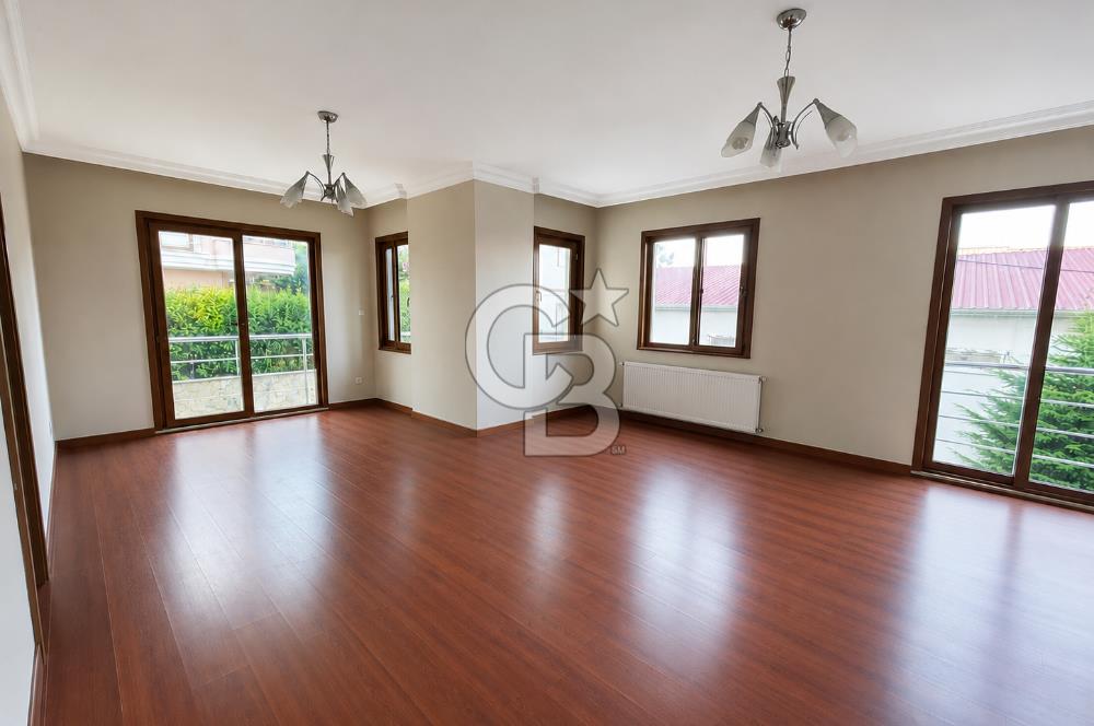  Balibey Mahallesi'nde 3 Balkonlu Kiralık 2+1 Daire