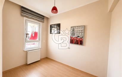 ÜMRANİYE ATAKENT MAHALLESİ'NDE KİRALIK 3+1 DAİRE