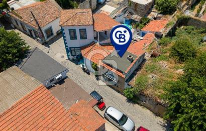 Yenifoça'nın En İşlek Caddesinde 48 m2 Dükkan