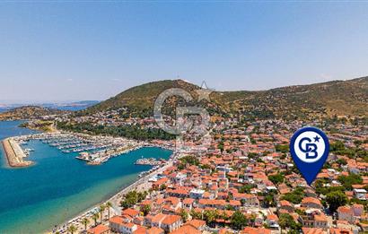 Yenifoça'nın En İşlek Caddesinde 48 m2 Dükkan