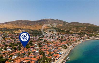 Yenifoça'nın En İşlek Caddesinde 48 m2 Dükkan