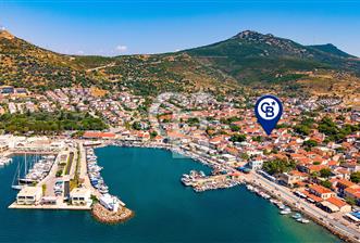 Yenifoça Merkezde Satılık Dubleks Müstakil Eski Taş Ev - 8 - 359115