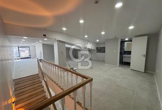 DARICA İSTASYON CADDESİNDE ÇATI PİYESLİ PRESTİJLİ DUBLEKS OFİS - 1 - 359105