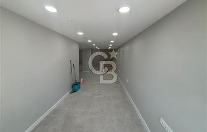 DARICA İSTASYON CADDESİNDE ÇATI PİYESLİ PRESTİJLİ DUBLEKS OFİS