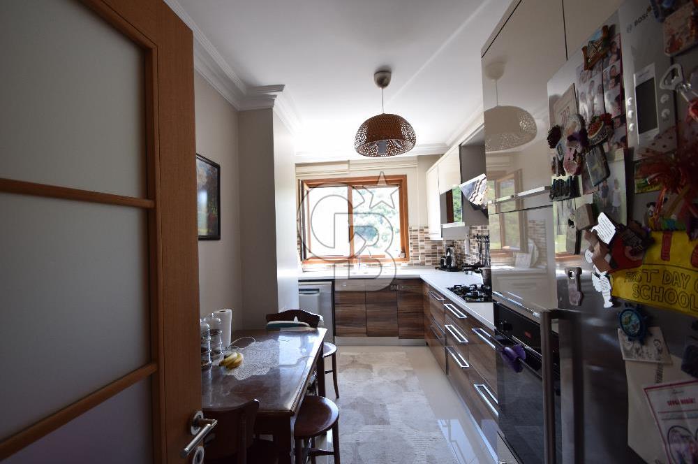 Cevizli Mah. Bağdat Caddesi | Net 120 m² | 3+1 Satılık Daire