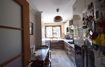 Cevizli Mah. Bağdat Caddesi | Net 120 m² | 3+1 Satılık Daire