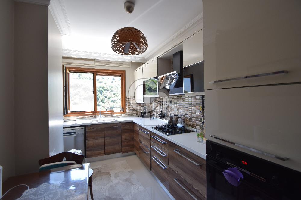 Cevizli Mah. Bağdat Caddesi | Net 120 m² | 3+1 Satılık Daire