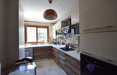 Cevizli Mah. Bağdat Caddesi | Net 120 m² | 3+1 Satılık Daire