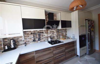 Cevizli Mah. Bağdat Caddesi | Net 120 m² | 3+1 Satılık Daire