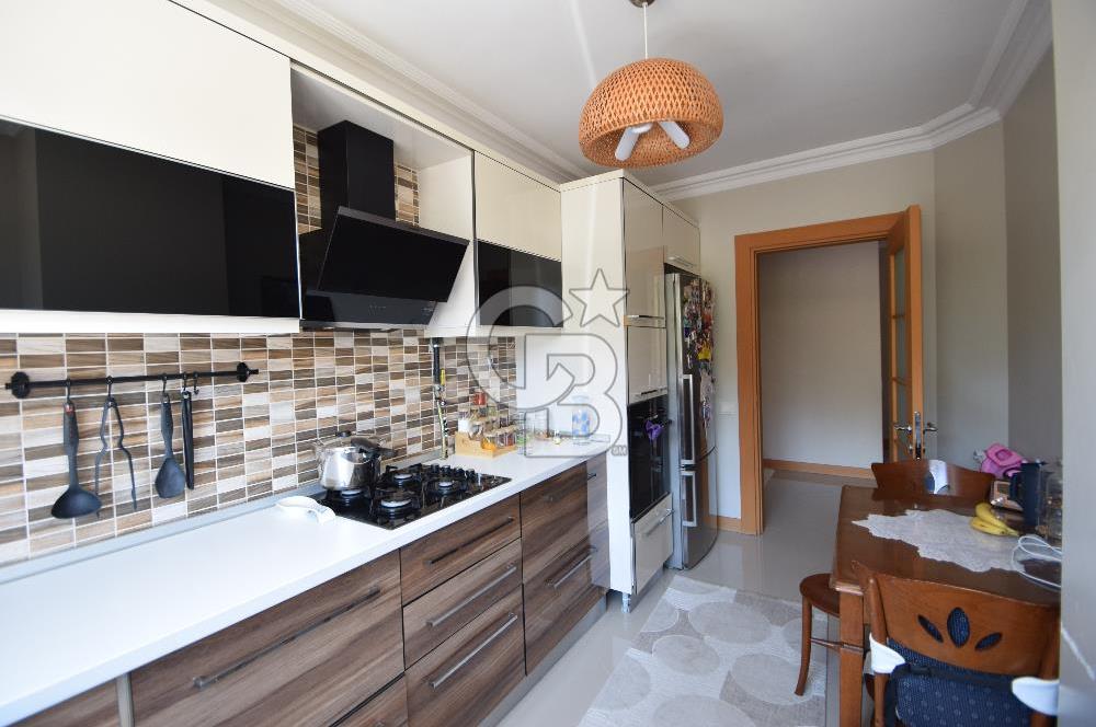 Cevizli Mah. Bağdat Caddesi | Net 120 m² | 3+1 Satılık Daire
