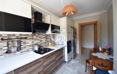 Cevizli Mah. Bağdat Caddesi | Net 120 m² | 3+1 Satılık Daire