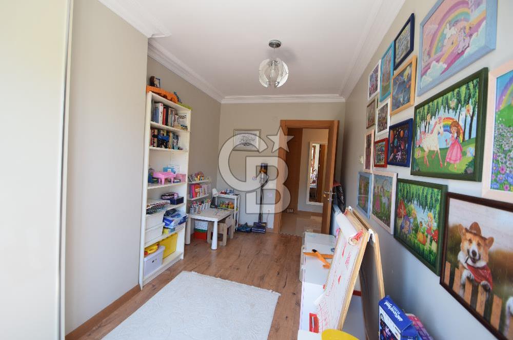 Cevizli Mah. Bağdat Caddesi | Net 120 m² | 3+1 Satılık Daire