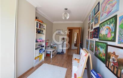 Cevizli Mah. Bağdat Caddesi | Net 120 m² | 3+1 Satılık Daire