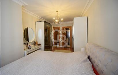 Cevizli Mah. Bağdat Caddesi | Net 120 m² | 3+1 Satılık Daire