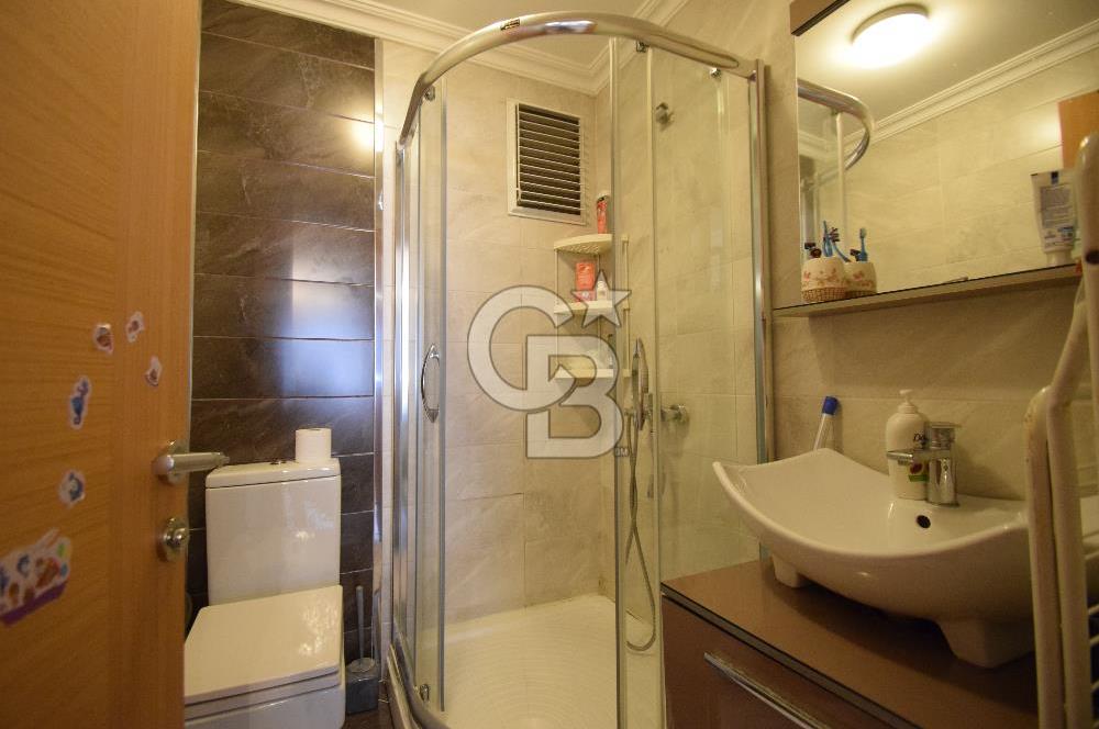 Cevizli Mah. Bağdat Caddesi | Net 120 m² | 3+1 Satılık Daire