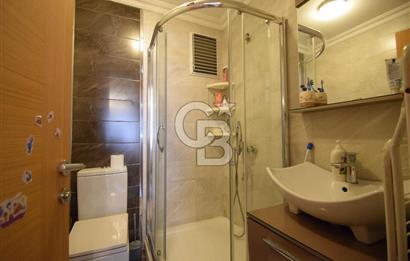 Cevizli Mah. Bağdat Caddesi | Net 120 m² | 3+1 Satılık Daire