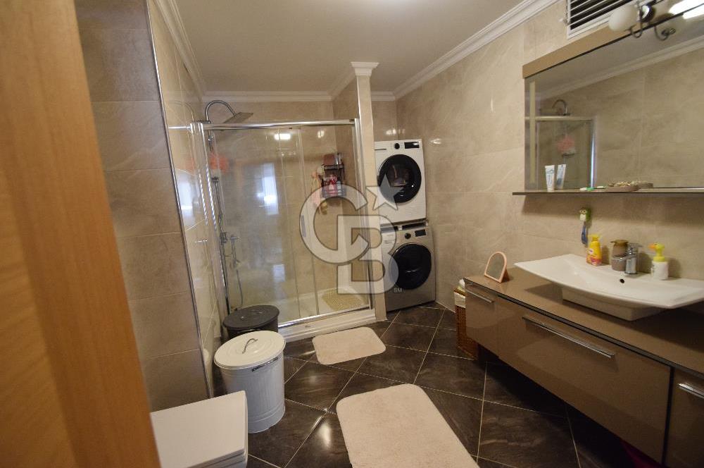 Cevizli Mah. Bağdat Caddesi | Net 120 m² | 3+1 Satılık Daire