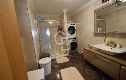 Cevizli Mah. Bağdat Caddesi | Net 120 m² | 3+1 Satılık Daire