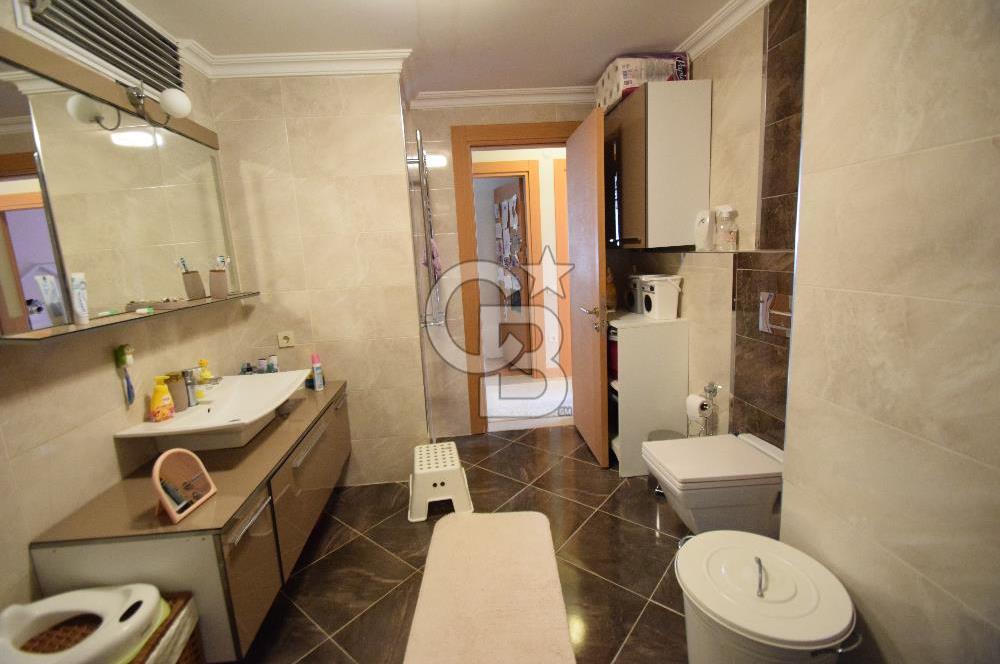 Cevizli Mah. Bağdat Caddesi | Net 120 m² | 3+1 Satılık Daire