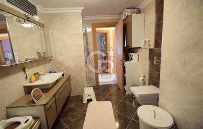 Cevizli Mah. Bağdat Caddesi | Net 120 m² | 3+1 Satılık Daire