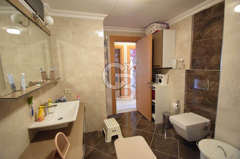 Cevizli Mah. Bağdat Caddesi | Net 120 m² | 3+1 Satılık Daire