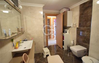 Cevizli Mah. Bağdat Caddesi | Net 120 m² | 3+1 Satılık Daire
