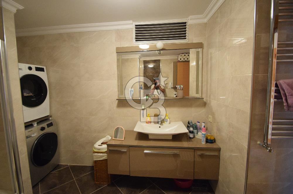 Cevizli Mah. Bağdat Caddesi | Net 120 m² | 3+1 Satılık Daire