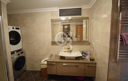 Cevizli Mah. Bağdat Caddesi | Net 120 m² | 3+1 Satılık Daire