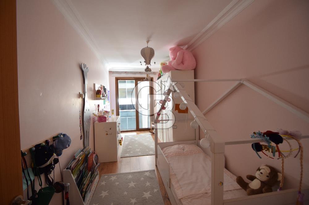 Cevizli Mah. Bağdat Caddesi | Net 120 m² | 3+1 Satılık Daire